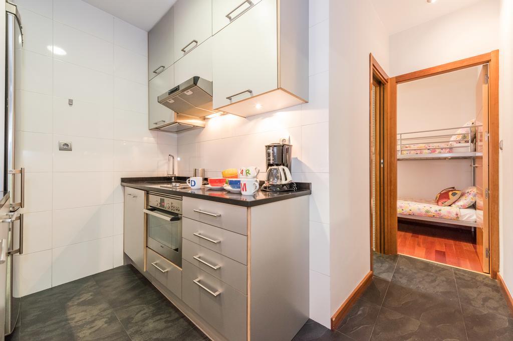 Principe Santa Ana Madrid Centro Apartment Bagian luar foto